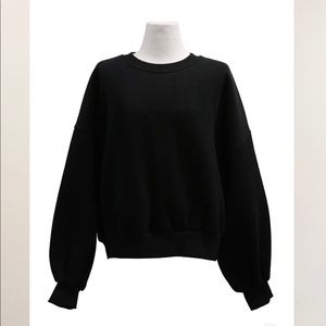 Storets Lexi Brushed SET Oversized Sweatshirt/pants